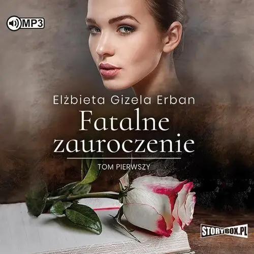 Fatalne zauroczenie. tom 1 Heraclon international