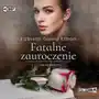 Fatalne zauroczenie. tom 1 Heraclon international Sklep on-line