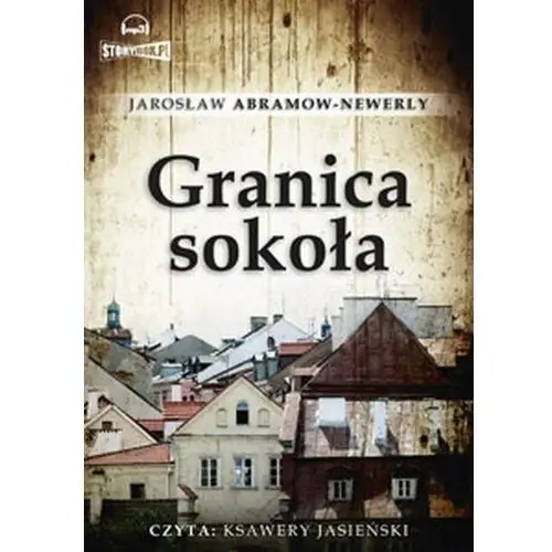 Granica sokoła Heraclon international