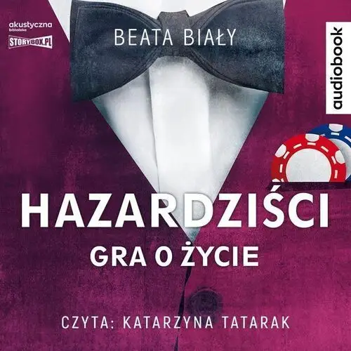 Hazardziści. gra o życie Heraclon international