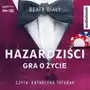 Hazardziści. gra o życie Heraclon international Sklep on-line