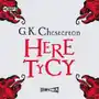 Heraclon international Heretycy audiobook Sklep on-line