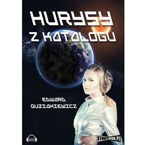 Hurysy z katalogu Heraclon international