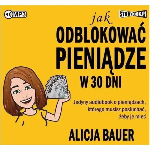 Jak odblokować pieniądze w 30 dni Heraclon international