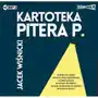 Kartoteka pitera p. Heraclon international Sklep on-line