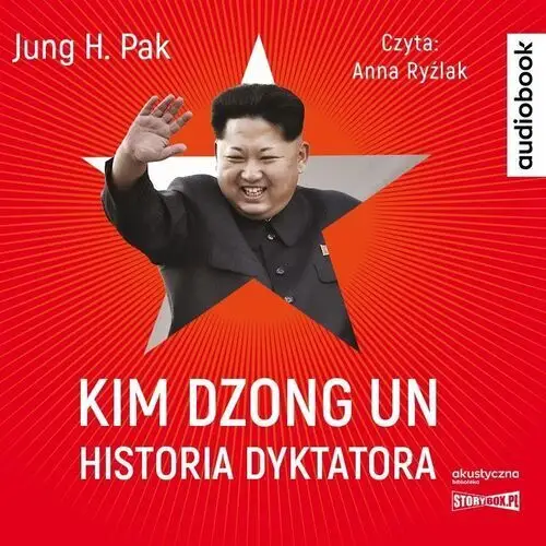 Heraclon international Kim dzong un. historia dyktatora