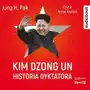 Heraclon international Kim dzong un. historia dyktatora Sklep on-line