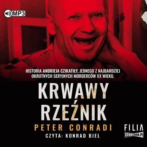 Heraclon international Krwawy rzeźnik