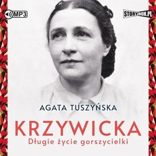 Krzywicka. długie życie gorszycielki Heraclon international