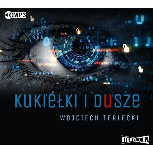 Kukiełki i dusze