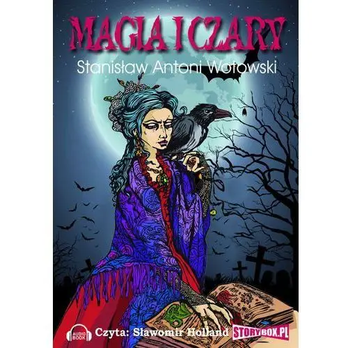 Magia i czary, AZ#F69CBE90AB/DL-wm/mp3