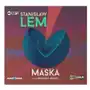 Maska audiobook cd audio Heraclon international Sklep on-line