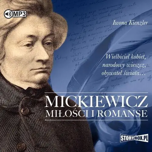 Heraclon international Mickiewicz. miłości i romanse