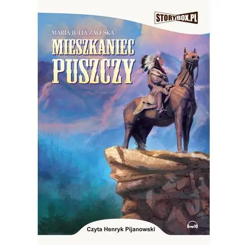 Mieszkaniec puszczy