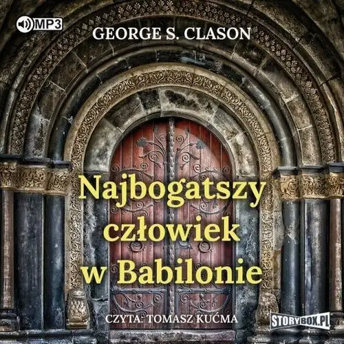 Heraclon international Najbogatszy człowiek w babilonie