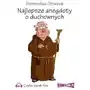 Heraclon international Najlepsze anegdoty o duchownych Sklep on-line