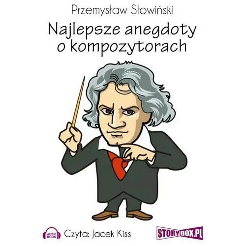 Najlepsze anegdoty o kompozytorach Heraclon international