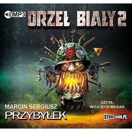 Heraclon international Orzeł biały 2