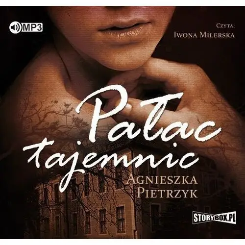 Pałac tajemnic Heraclon international