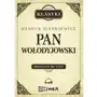 Pan wołodyjowski, AZ#CE1A6CA6AB/DL-wm/mp3 Sklep on-line