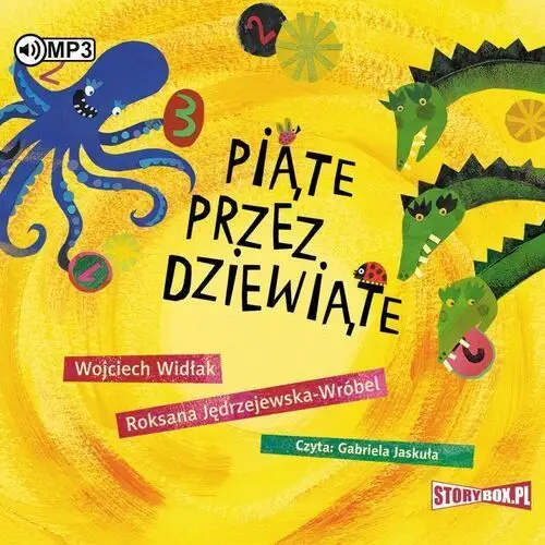 Piąte przez dziewiąte Heraclon international