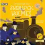 Plany bruce-partington. klasyka dla dzieci. sherlock holmes. tom 17 Sklep on-line