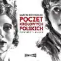 Heraclon international Poczet królowych polskich 2 cd audiobook Sklep on-line