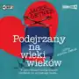 Podejrzany na wieki wieków Heraclon international Sklep on-line