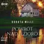 Powrót nad jezioro audiobook Sklep on-line