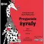 Przyjaciele żyrafy. bajki o empatii t.3 audiobook Heraclon international Sklep on-line