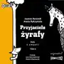 Przyjaciele żyrafy. bajki o empatii. tom 2 Heraclon international Sklep on-line