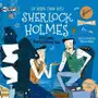 Heraclon international Rytuał musgrave'ów. klasyka dla dzieci. sherlock holmes. tom 18 Sklep on-line