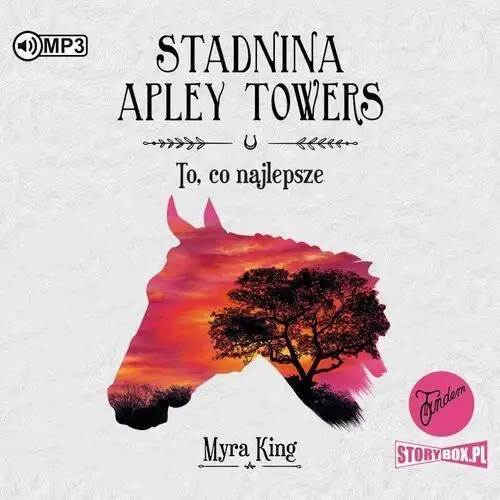 Stadnina apley towers t.5 to, co najlepsze audiob. Heraclon international