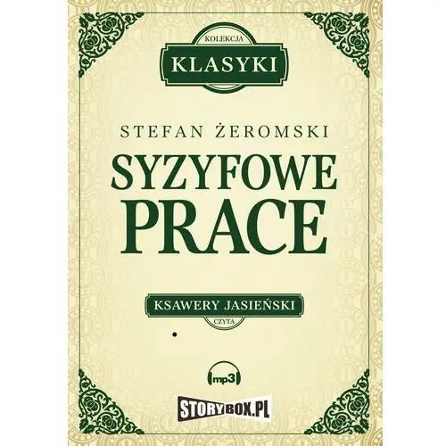 Syzyfowe prace