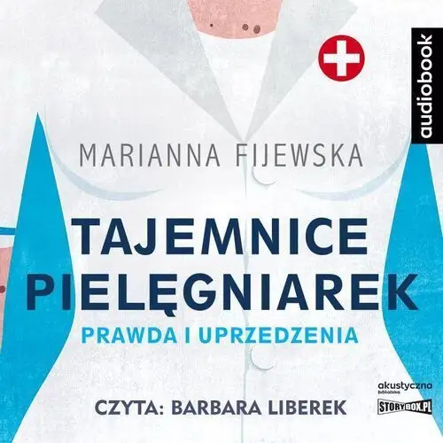 Tajemnice pielęgniarek. prawda i uprzedzenia Heraclon international