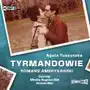 Tyrmandowie. romans amerykański Heraclon international Sklep on-line