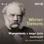 Wspomnienia z mego życia. autobiografia audiobook Heraclon international Sklep on-line