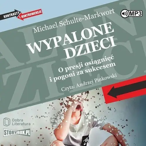 Heraclon international Wypalone dzieci