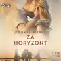 Heraclon international Za horyzont audiobook Sklep on-line