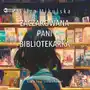 Heraclon international Zaczarowana pani bibliotekarka audiobook Sklep on-line