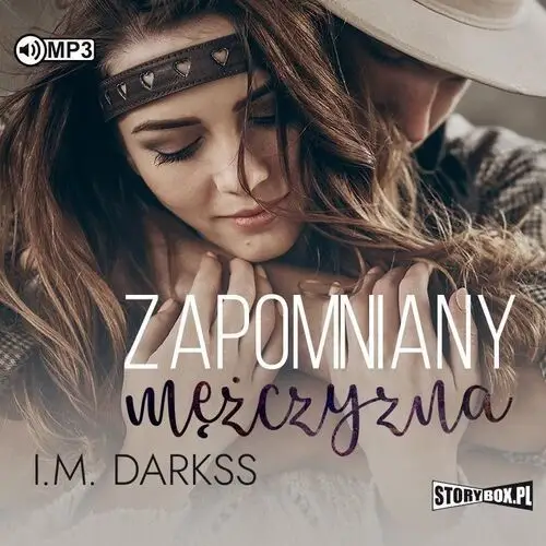 Zapomniany mężczyzna Heraclon international