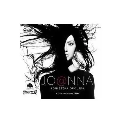 Joanna audiobook,385CD (9352980)