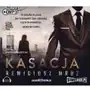 Kasacja (Audiobook na CD) - 35% rabatu na drugą książkę Sklep on-line