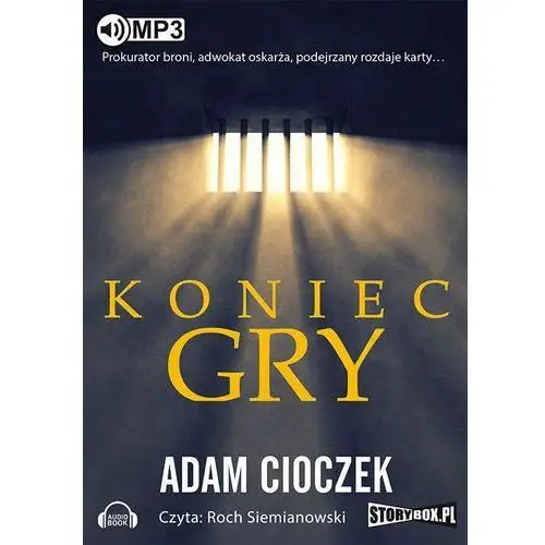 Koniec gry, AZB/DL-wm/mp3