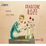 Kradzione róże audiobook Heraclon Sklep on-line