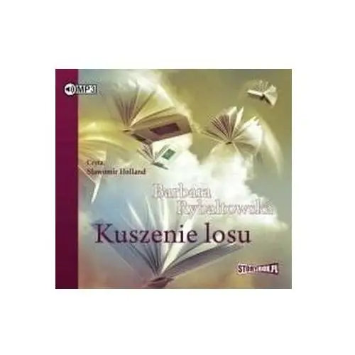 Kuszenie losu w.2 audiobook