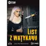 List z watykanu, AZB/DL-wm/mp3 Sklep on-line