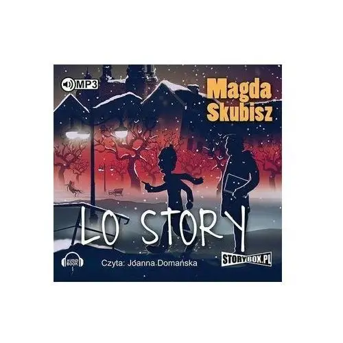 LO Story,385CD (7443275)