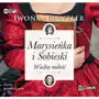 Marysieńka i sobieski. wielka miłość. audiobook Heraclon Sklep on-line