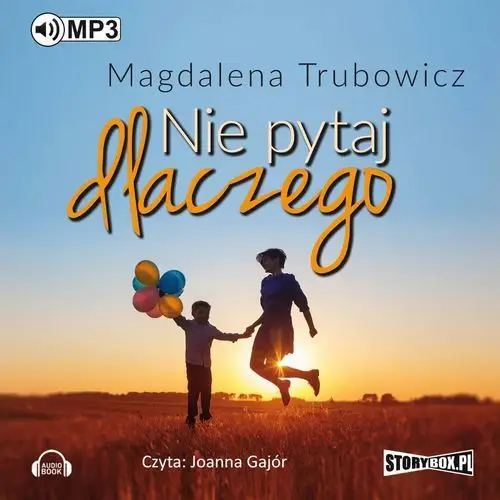 Nie pytaj dlaczego